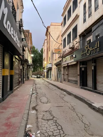 Vente Local Tlemcen Tlemcen 6
