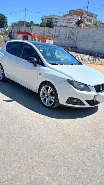 Seat Ibiza 2012 Loca 2
