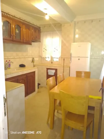 Location vacances Appartement F3 Boumerdès Boumerdes 12