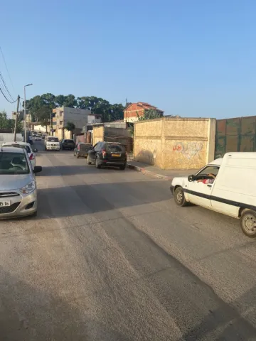 Location Local Alger Hraoua 10