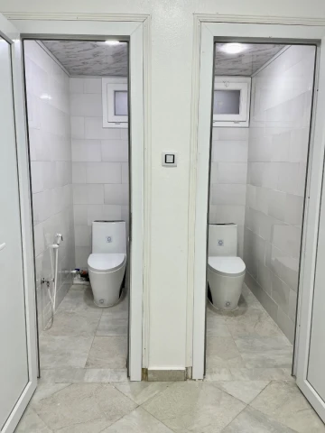 Location Immeuble Batna Batna