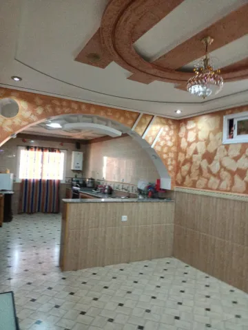 Vente Villa Tipaza Kolea 21
