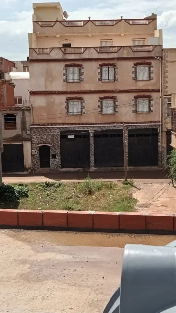 Vente Villa Tipaza Fouka 14