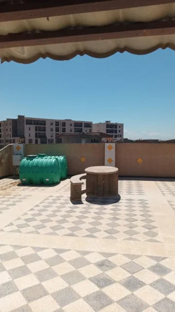 Vente Villa Tipaza Fouka 13