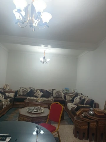 Vente Villa Tipaza Chaiba 9