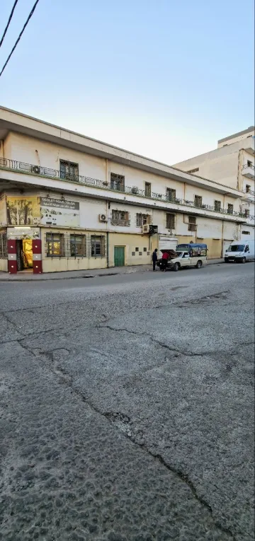 Vente Terrain Oran Oran 3