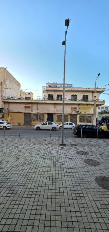 Vente Terrain Oran Oran 6