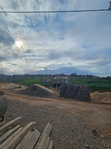 Vente Terrain Tlemcen Ghazaouet 2