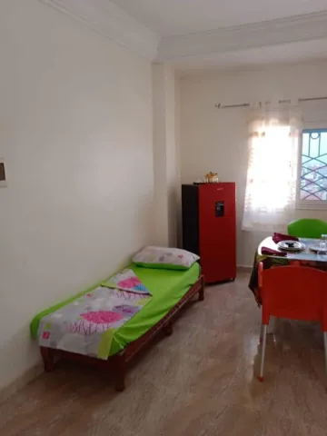 Vente Villa Tlemcen Marsa ben mhidi