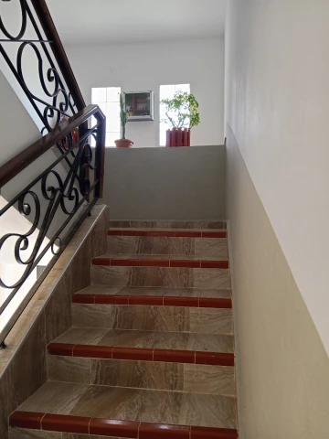 Vente Villa Tlemcen Marsa ben mhidi 5