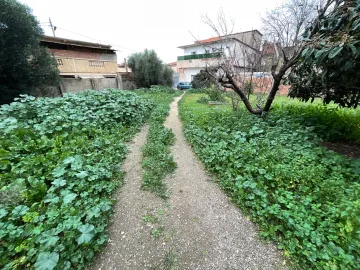 Vente Terrain Boumerdès Ouled hedadj