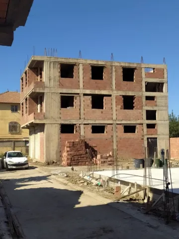 Vente Carcasse Alger Rouiba 2