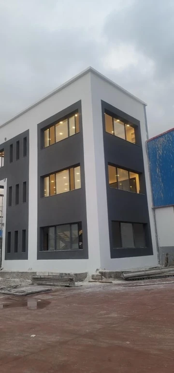 Location Hangar Blida Beni tamou 2