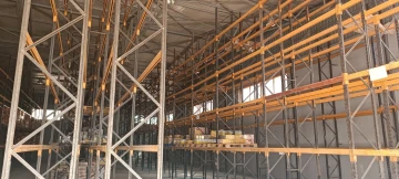 Vente Usine Oran Es senia 3