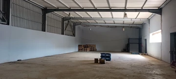 Vente Usine Oran Es senia 4
