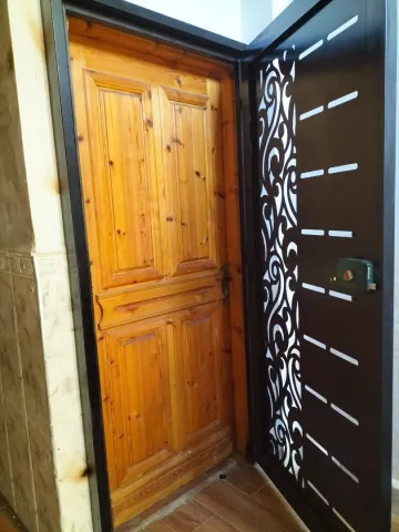 Vente Appartement F2 Jijel Jijel 9