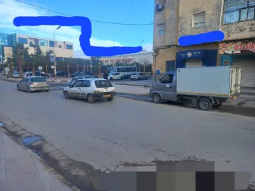 Location Local Sidi Bel Abbès Sidi bel abbes 2