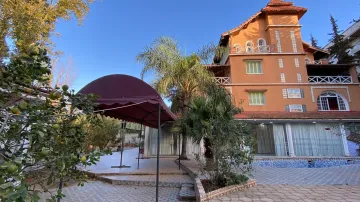 Vente Villa Alger Staoueli 5