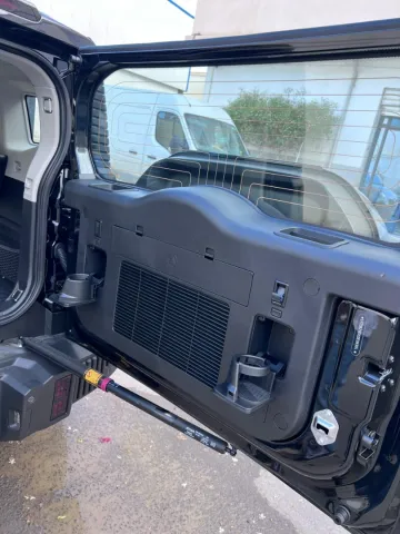 Jetour T2 2025 T2 16