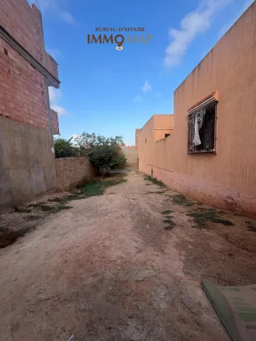 Vente Villa Oran Bousfer 12