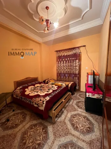 Vente Villa Oran Bousfer 3