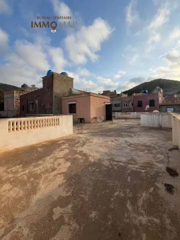 Vente Villa Oran Bousfer 18