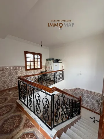 Vente Villa Oran Bousfer 16