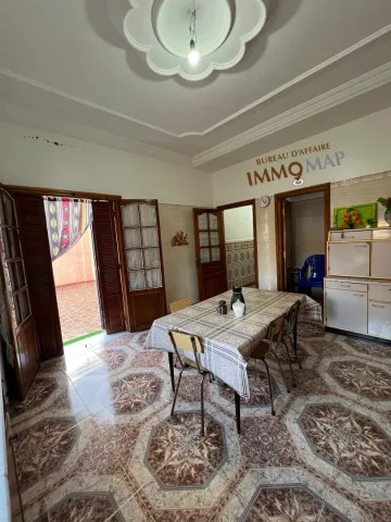 Vente Villa Oran Bousfer 7