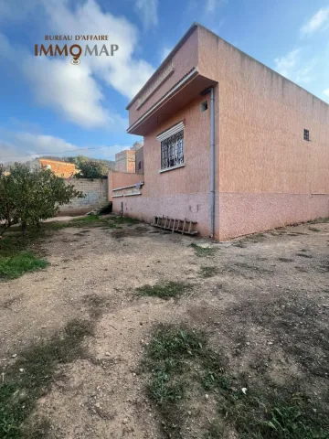 Vente Villa Oran Bousfer 5