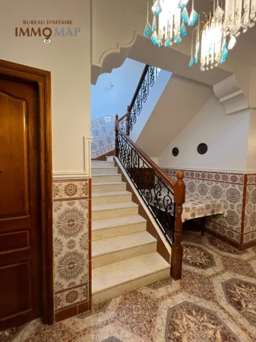 Vente Villa Oran Bousfer 13