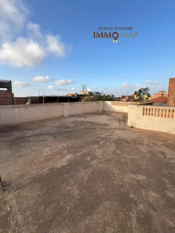 Vente Villa Oran Bousfer 19