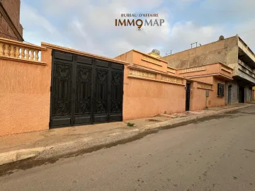 Vente Villa Oran Bousfer