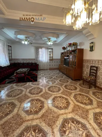 Vente Villa Oran Bousfer 8