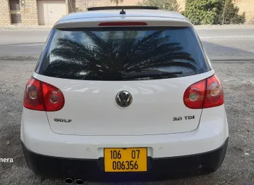 Volkswagen Golf 5 2006 Golf 5 6