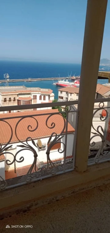 Vente Duplex F6 Skikda Skikda