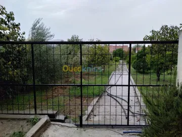 Vente Villa Constantine Hamma bouziane 9