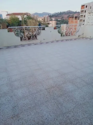 Vente Duplex F6 Skikda Skikda 2