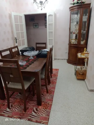 Vente Duplex F6 Skikda Skikda 11