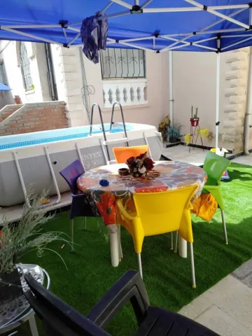 Location Villa Constantine Ain smara 3