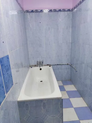 Vente Appartement Khenchela Khenchela 21