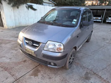 Hyundai Atos 2006 GLS 3