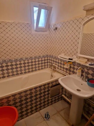 Vente Appartement F4 Tlemcen Mansourah 8