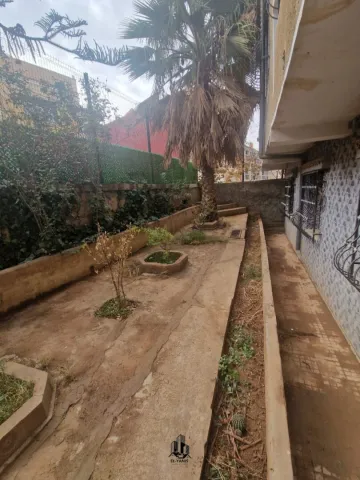 Vente Villa Tlemcen Mansourah 8