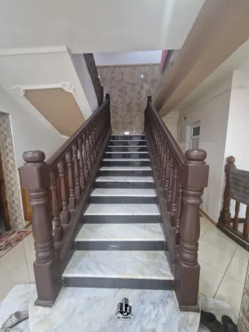 Vente Villa Tlemcen Mansourah 22