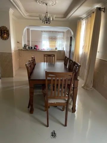 Vente Villa Tlemcen Remchi 8
