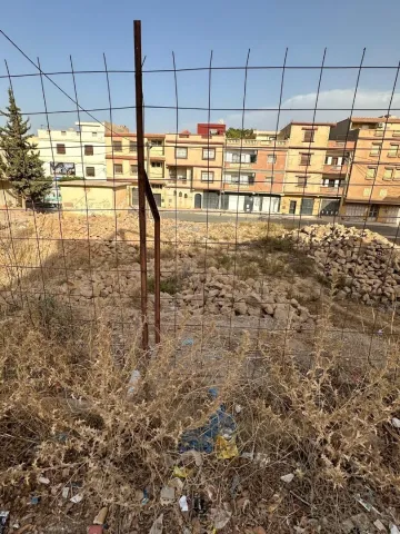 Vente Terrain Tlemcen Mansourah 2