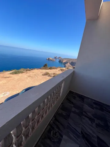 Vente Niveau De Villa Tlemcen Honaine 9
