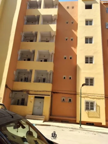 Vente Immeuble Tlemcen Chetouane 5