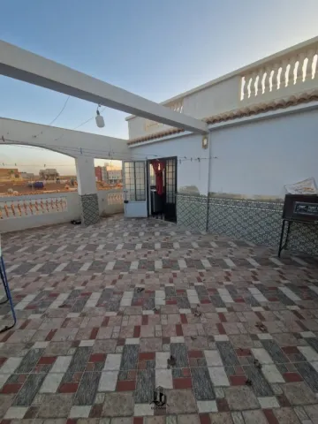 Vente Villa Tlemcen Remchi 4