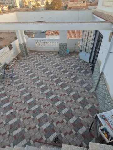 Vente Villa Tlemcen Remchi 9
